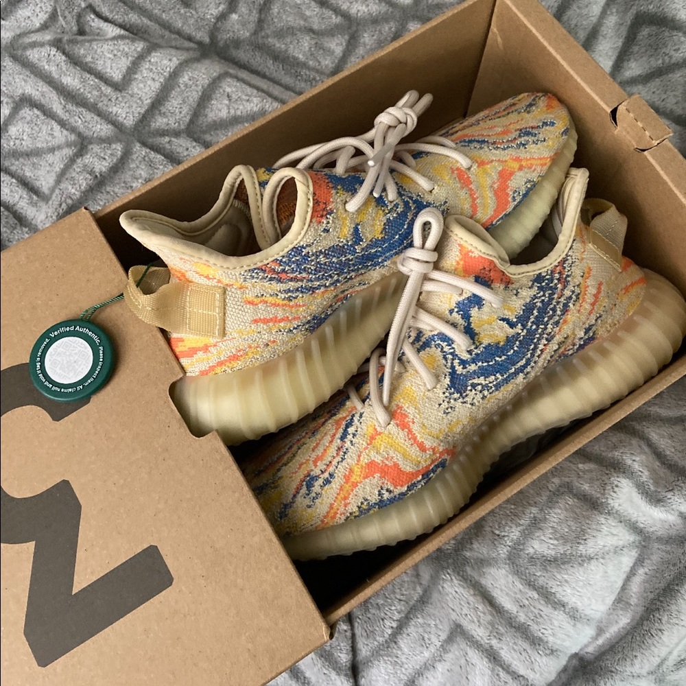 Yeezy 350s